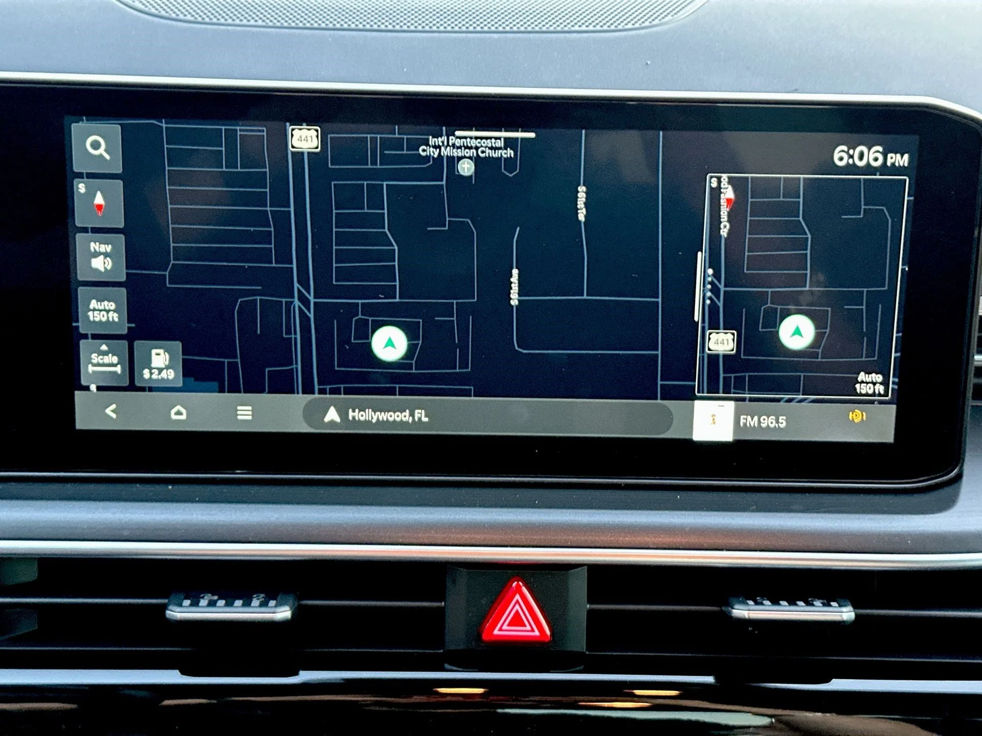 New 2026 Wolf Gray Kia GT-Line FWD image 21