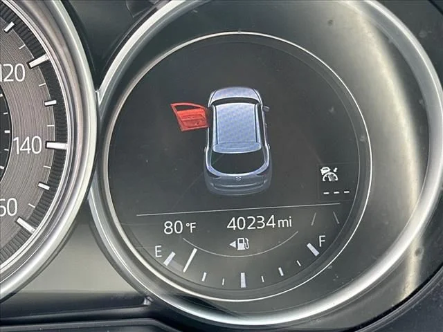 Used 2025 White Mazda 2.5 S Select Package image 22