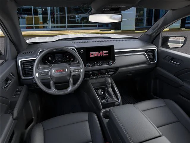 New 2026 Summit White GMC Elevation image 15