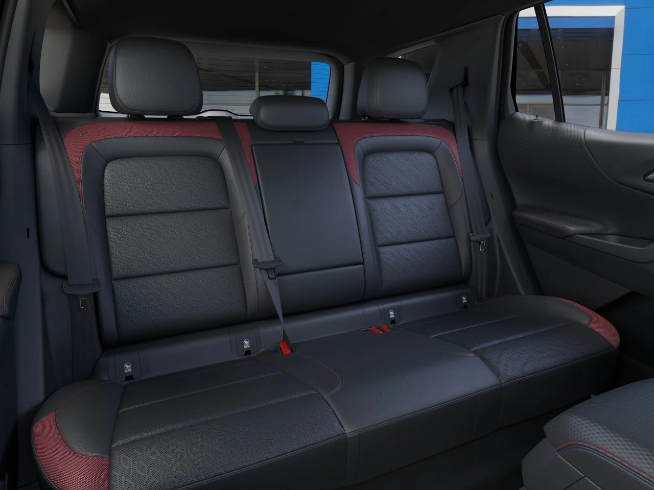 2027 Chevrolet Equinox RS - Photo 17