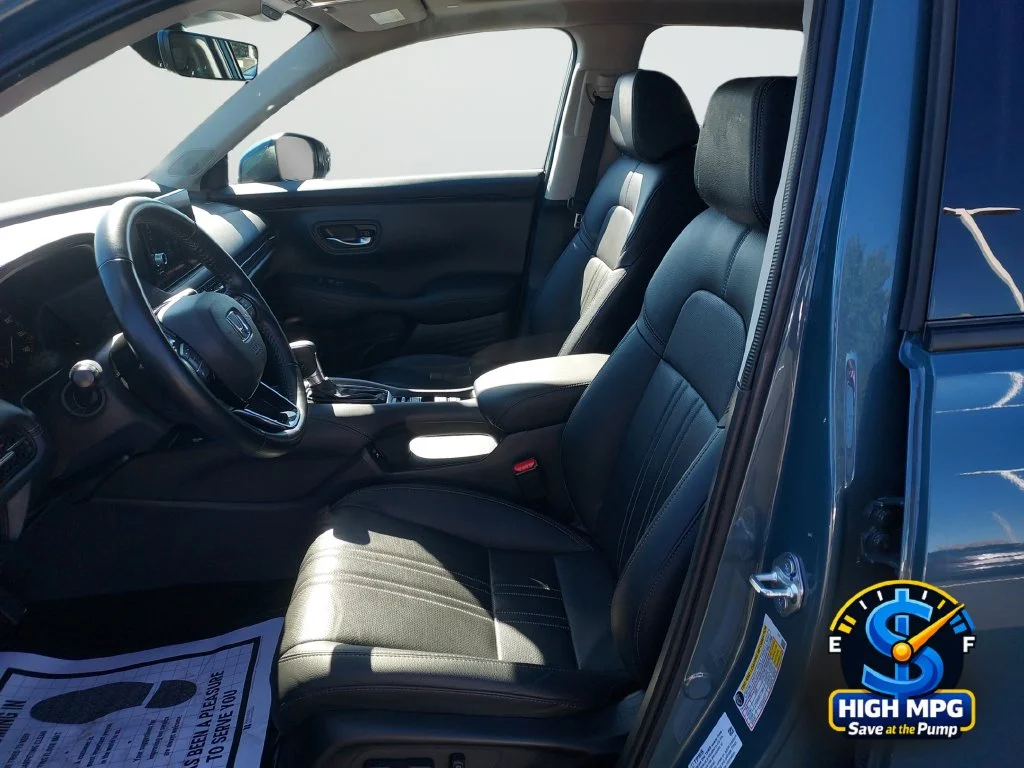 Used 2025 Green Honda EX-L image 29