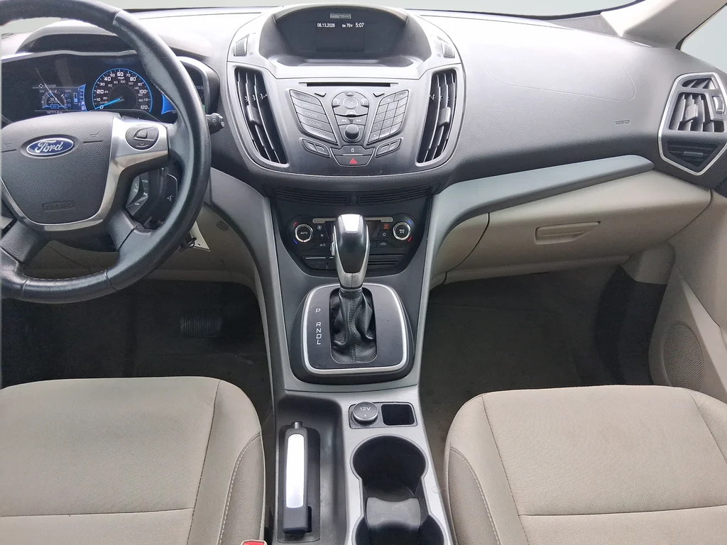 Used 2013 Silver Ford SE image 20