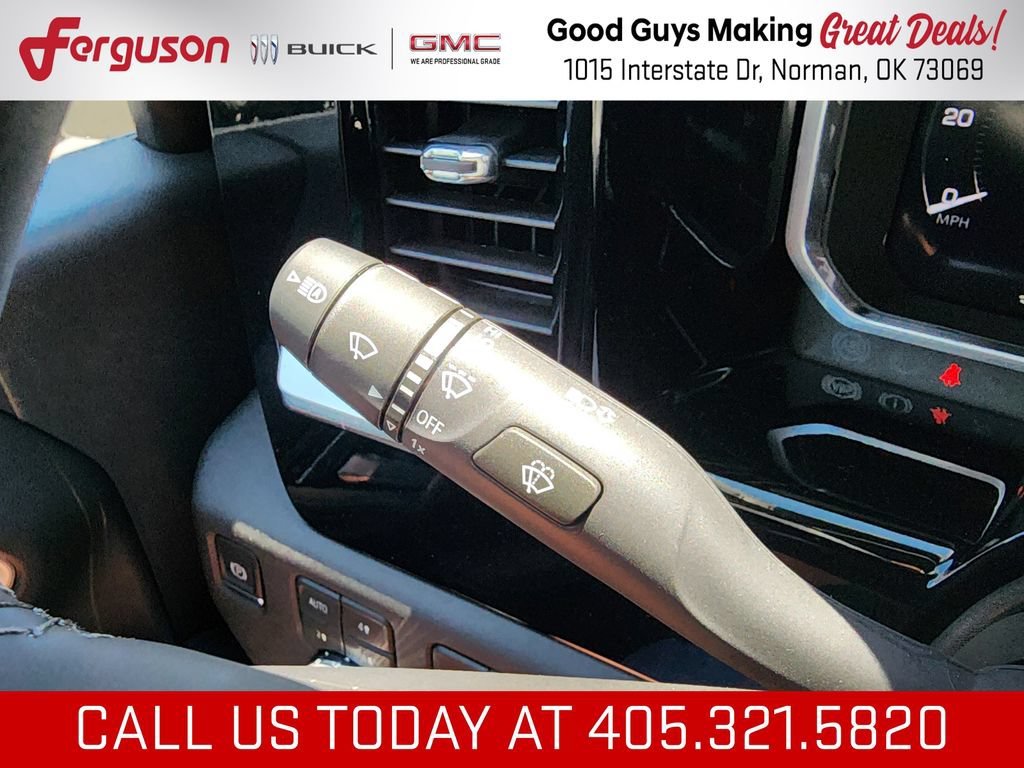 2026 GMC Sierra 2500HD SLT - Photo 24