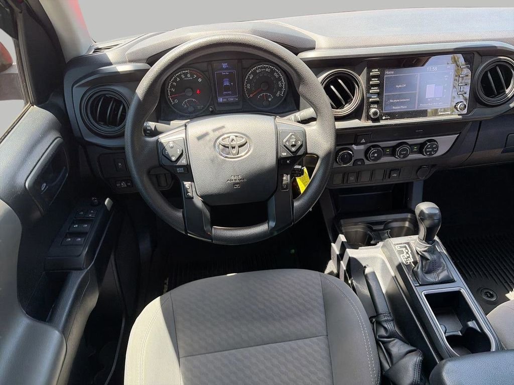 Used 2020 Red Toyota SR image 11