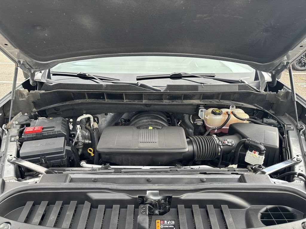 2023 Chevrolet Silverado 1500 LTZ - Photo 35
