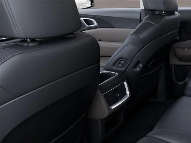 2025 Kia Carnival EX - Photo 26