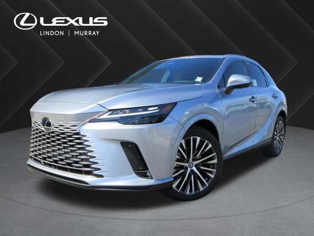 2026 Lexus RX 350 PREMIUM PLUS