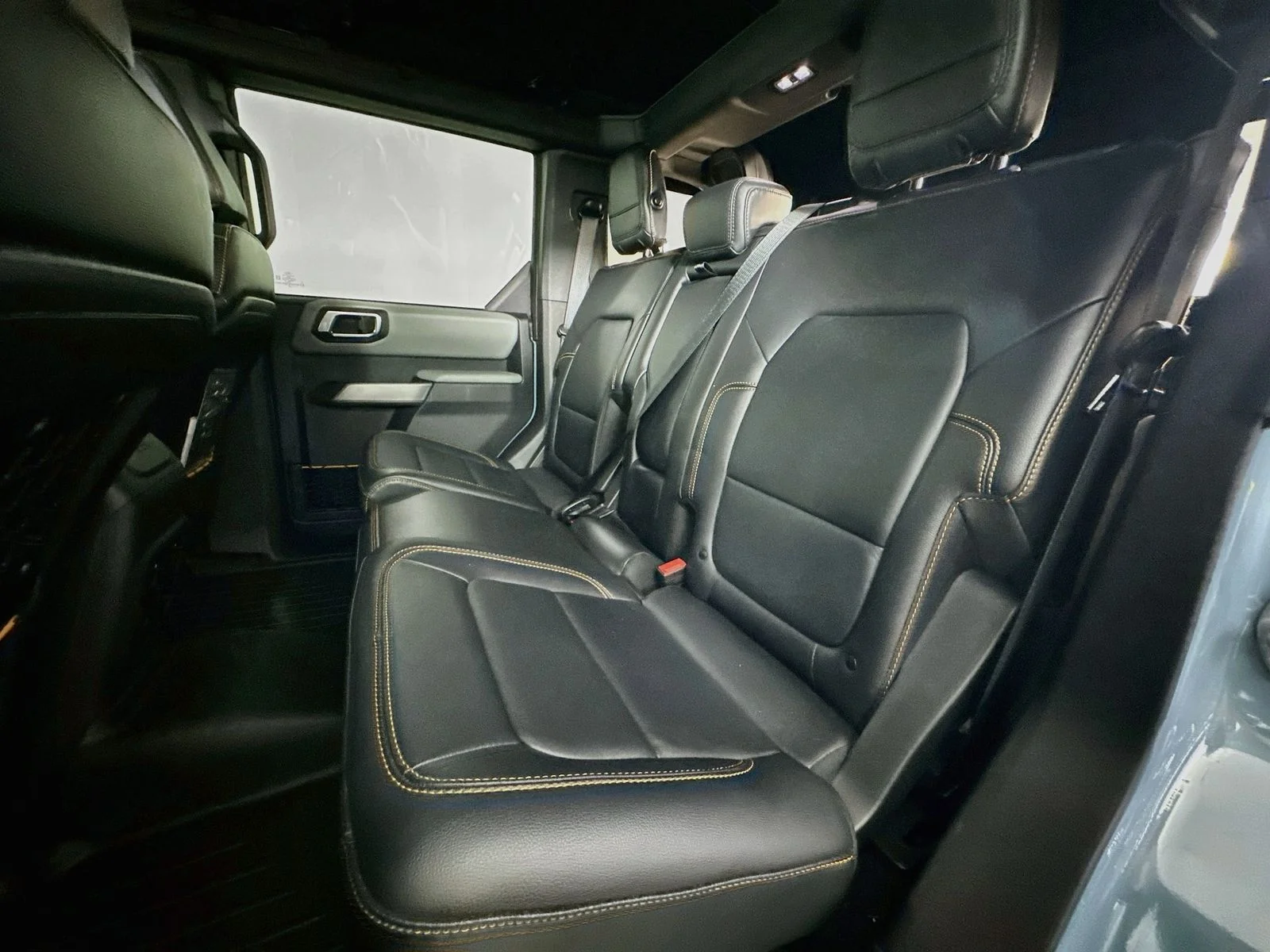 Used 2023 Area 51 Ford Badlands image 25