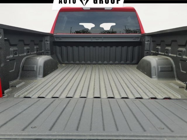 New 2026 Red Hot Chevrolet Custom image 18
