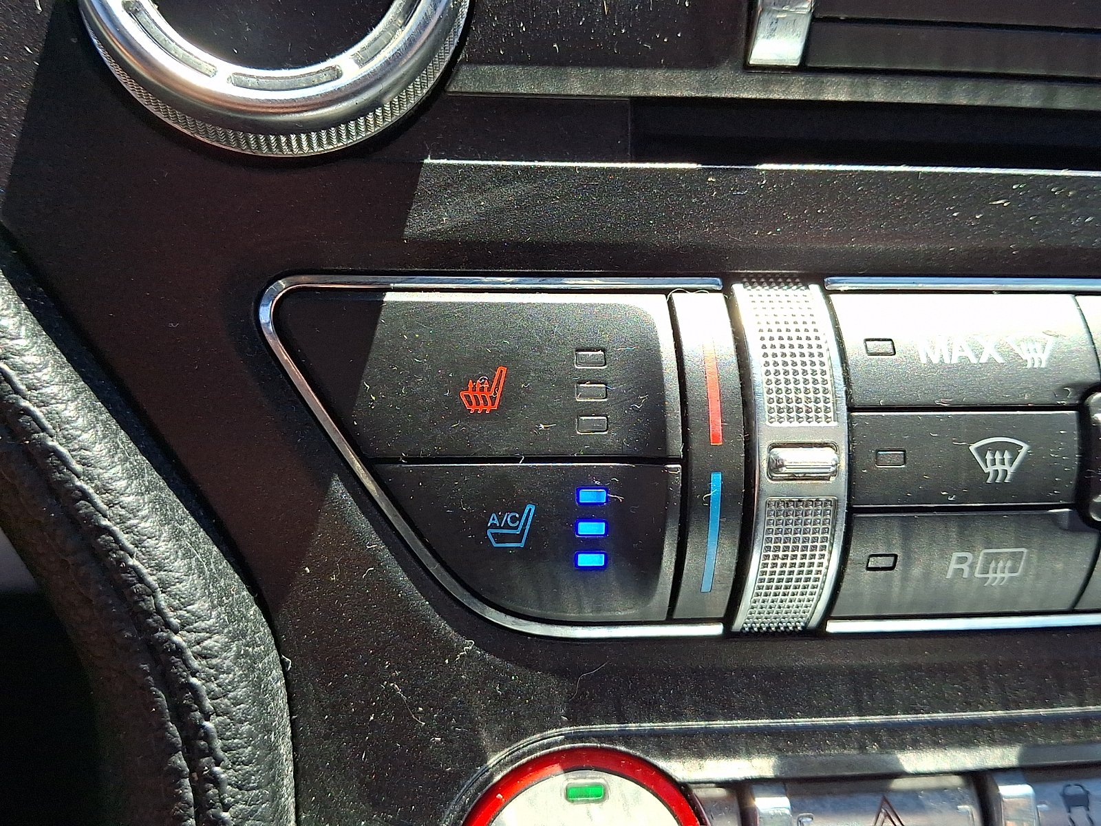 Used 2015 Black - UA Ford EcoBoost image 20