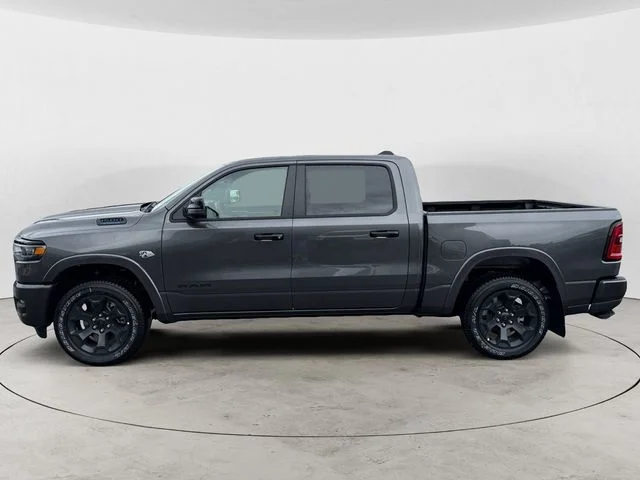 2026 RAM 1500 Big Horn/Lone Star - Photo 8