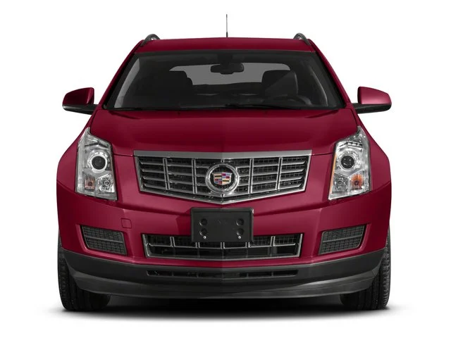 Used 2014 Silver Coast Metallic Cadillac Luxury image 7