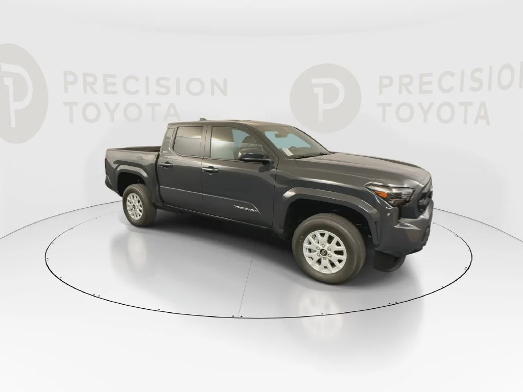 New 2026 Underground Toyota SR5 image 3