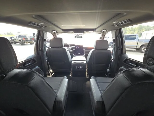Used 2026 White GMC Denali image 21