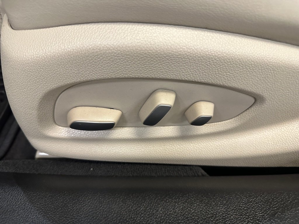 2018 Cadillac XTS Luxury - Photo 6