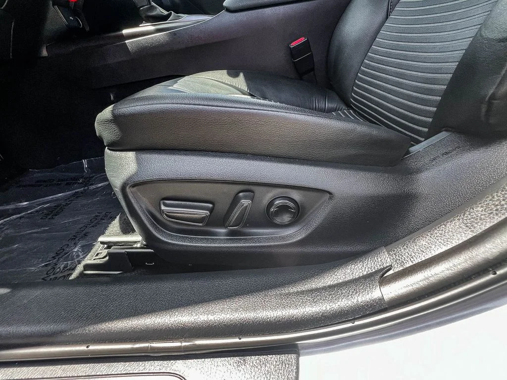 Certified Used 2024 Silver Toyota SE image 20