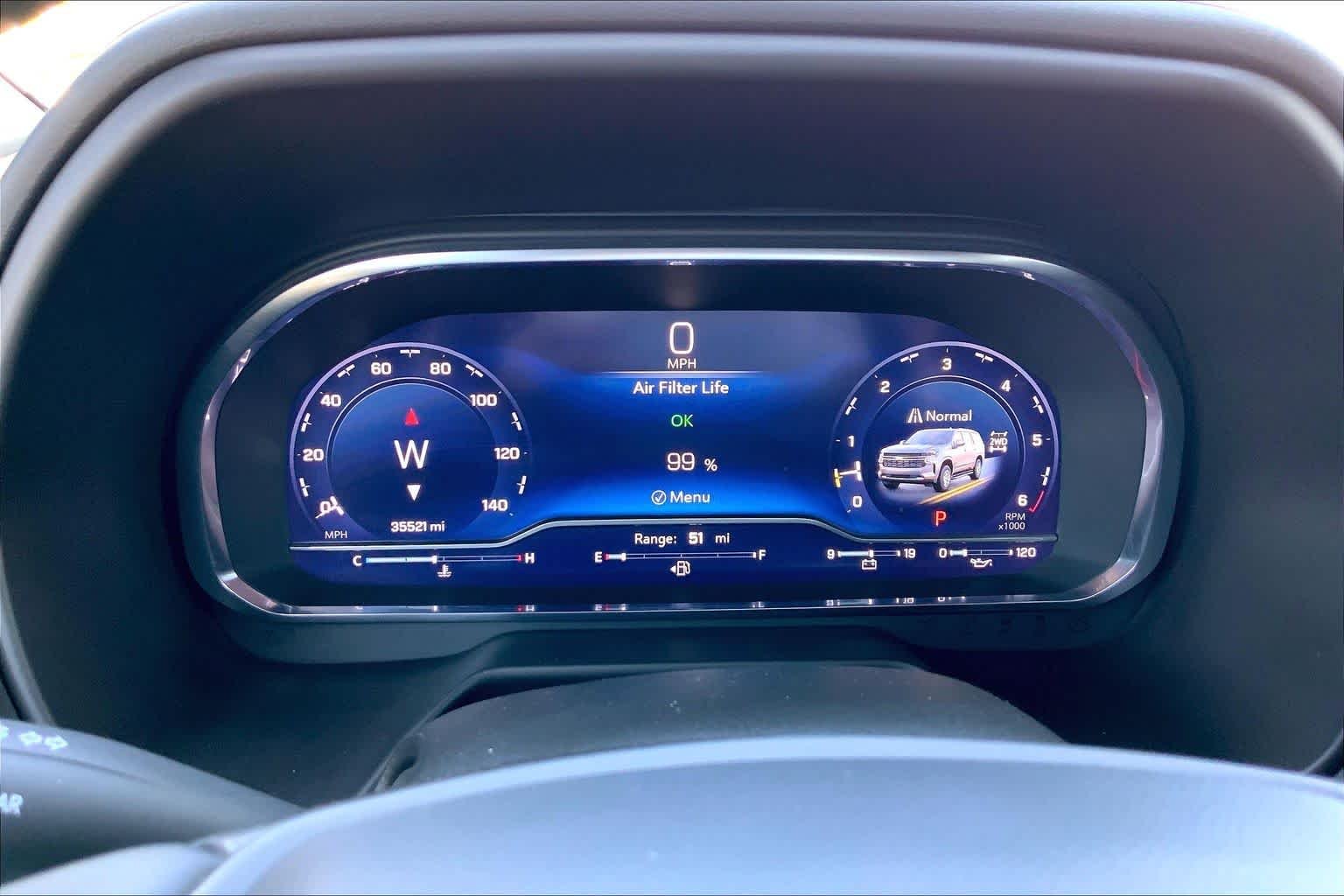 Used 2024 Summit White Chevrolet LT image 26