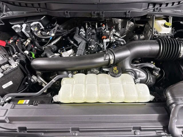 New 2026 Gray Ford Tremor image 25