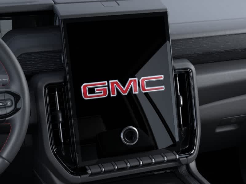 2026 GMC Yukon AT4 Ultimate - Photo 20