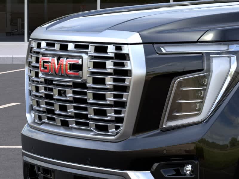 New 2026 Onyx Black GMC Denali image 13