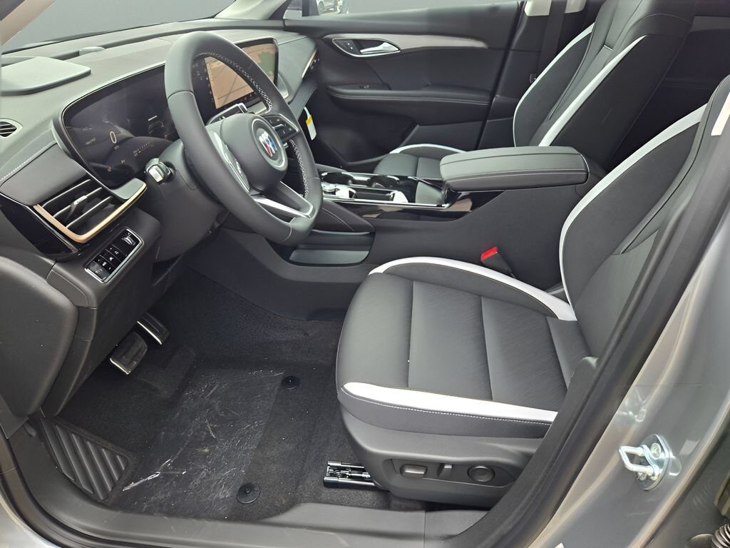 2026 Buick Envision Sport Touring - Photo 14
