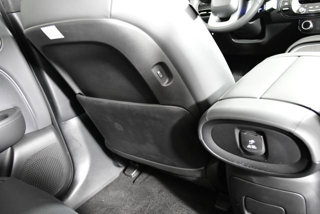 New 2026 Gray Hyundai Calligraphy image 26