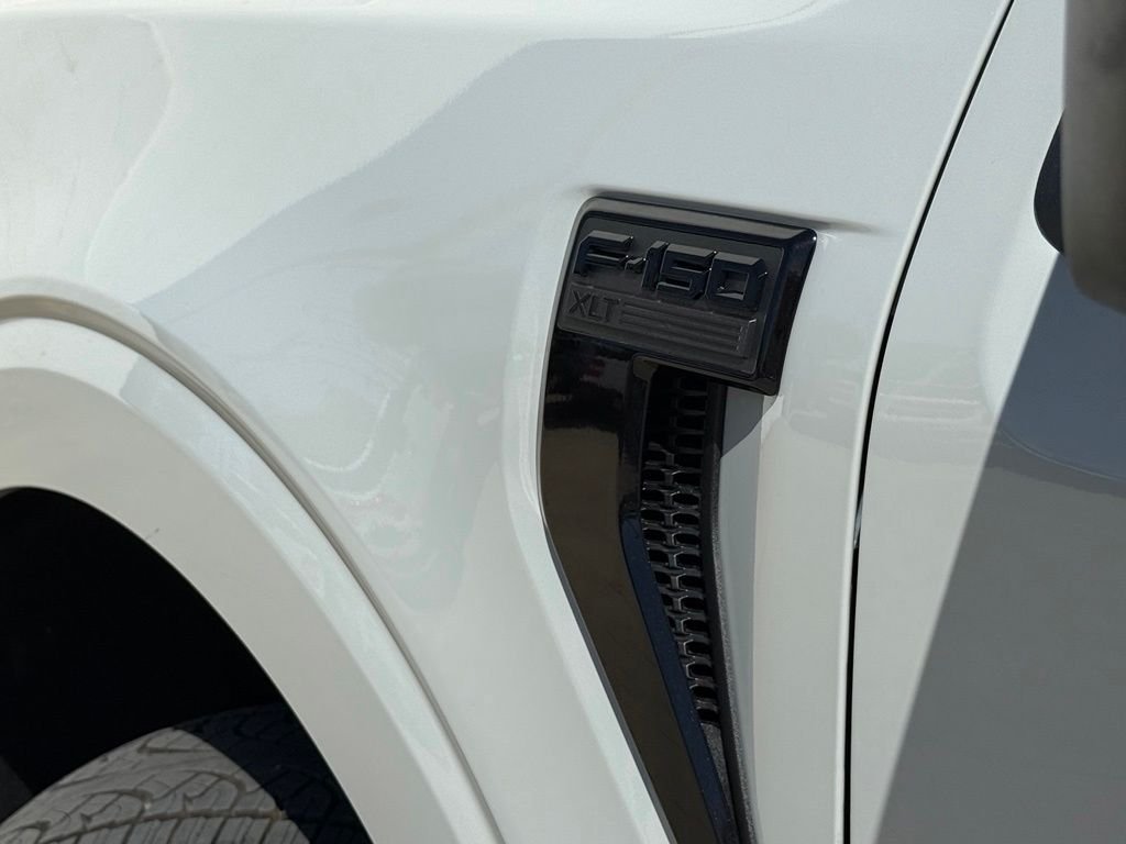 New 2026 Avalanche Ford XLT image 19