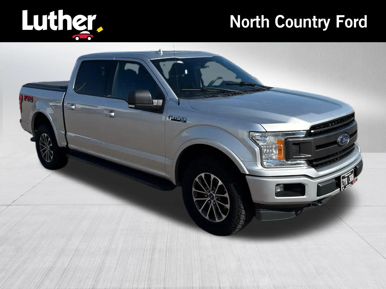 2018 Ford F-150 XLT 4x4 SuperCrew 5-1/2 Box's photo
