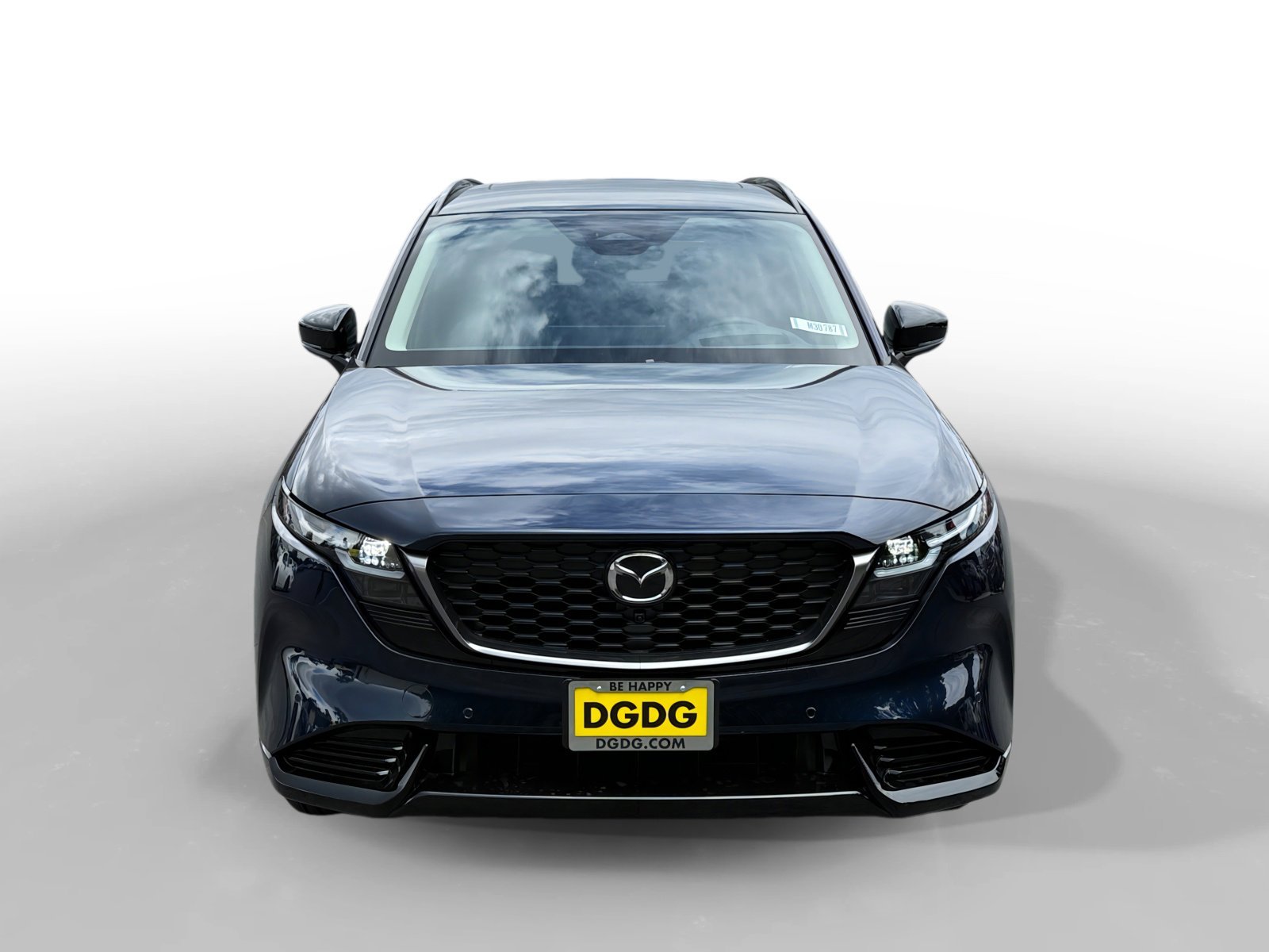 New 2026 Navy Blue Mica Mazda 2.5 S Premium Plus image 8