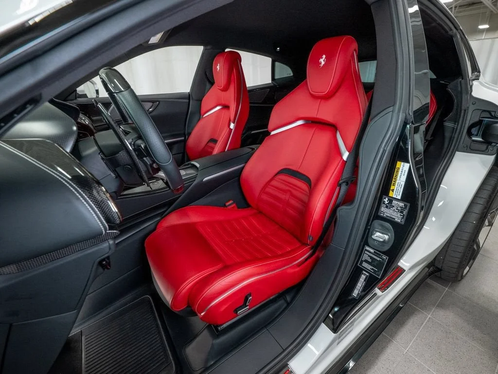2025 Ferrari Purosangue Base - Photo 15