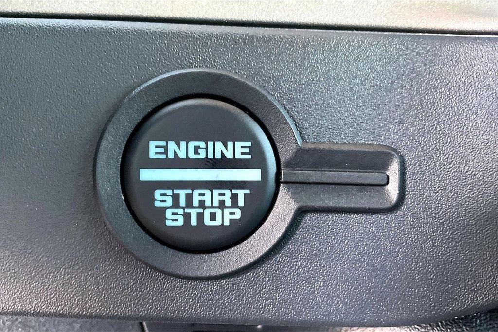 New 2026 Ford Bronco Outer Banks 4D Sport Utility