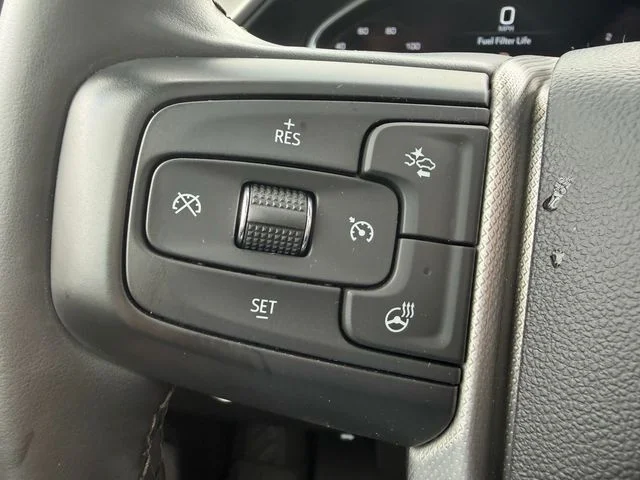 2024 GMC Sierra 2500HD Denali - Photo 29