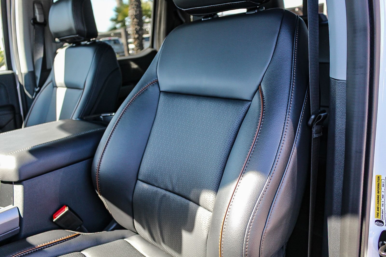 2025 Ford F-250 Super Duty Lariat - Photo 26