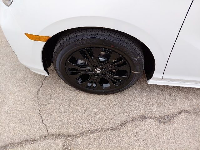 2026 Honda Odyssey Sport L - Photo 41