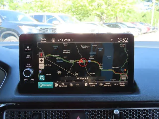 2023 Honda Civic Touring - Photo 19