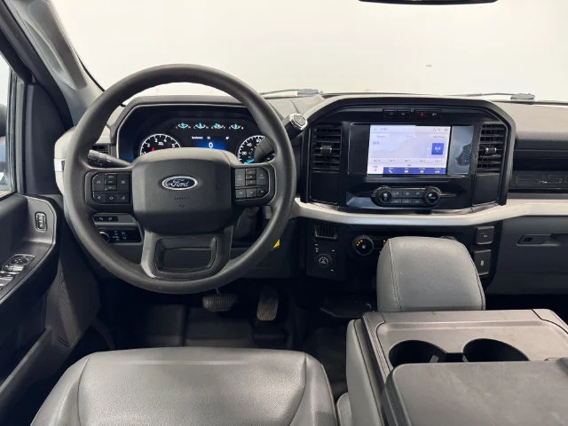 Used 2023 Oxford White Ford XL image 3