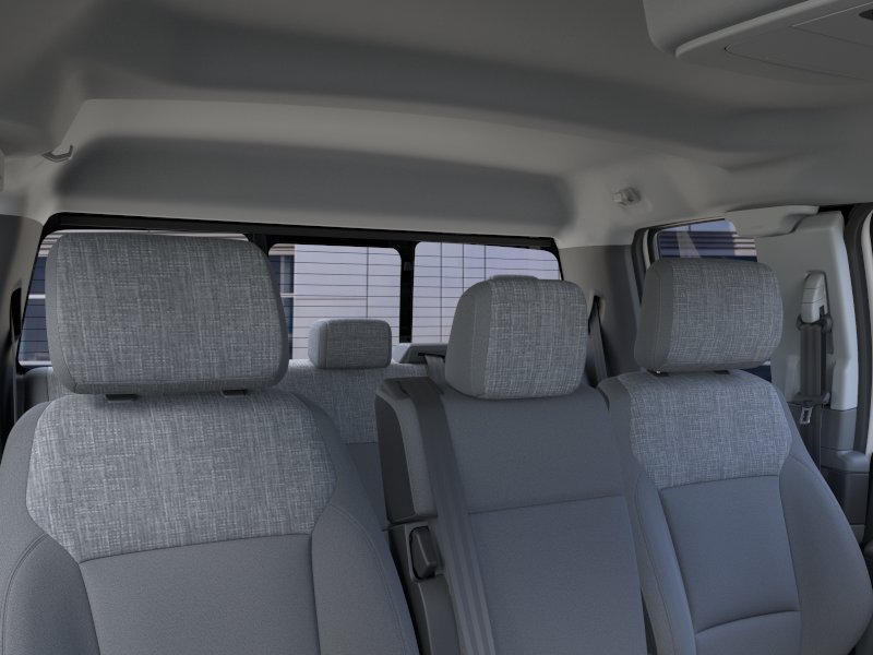New 2026 Oxford White Ford F-350® XLT image 47