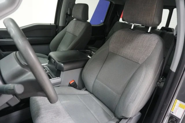 Used 2024  Ford XLT image 14
