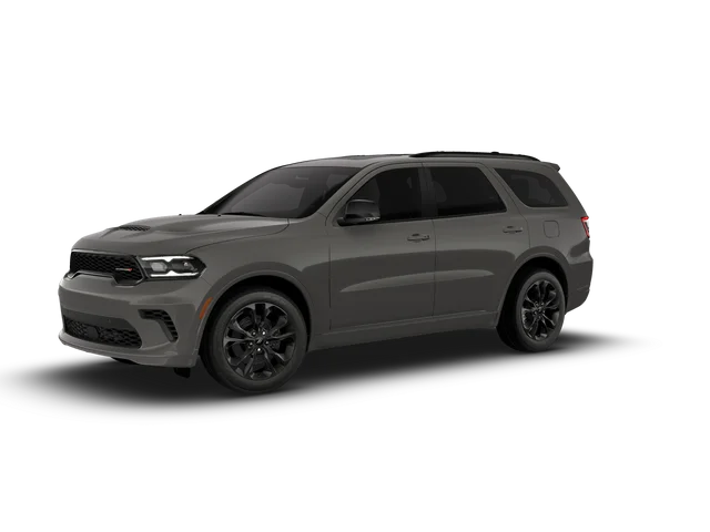 New 2026 Destroyer Gray Clear-Coat Exterior Paint Dodge GT Plus image 2