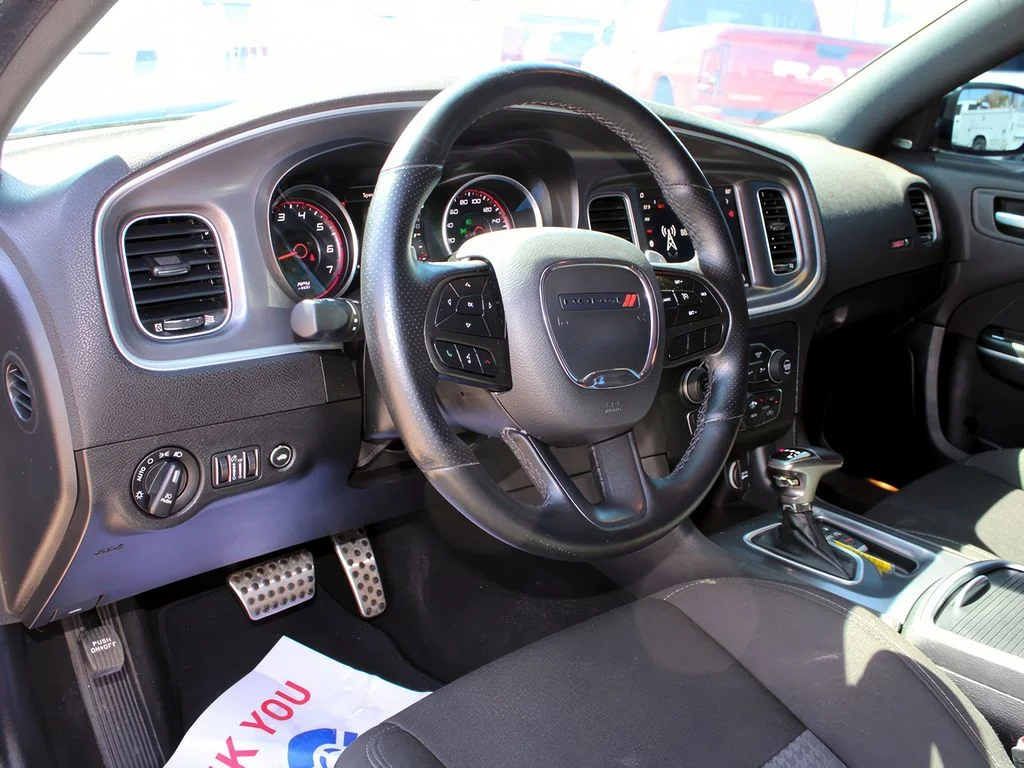 2020 Dodge Charger Scat Pack - Photo 26