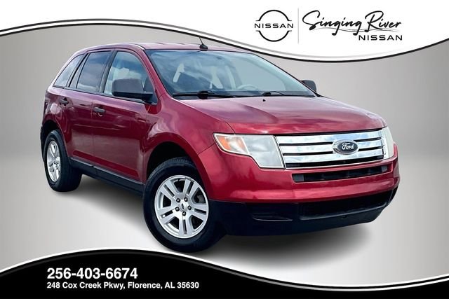 2008 Ford Edge SE