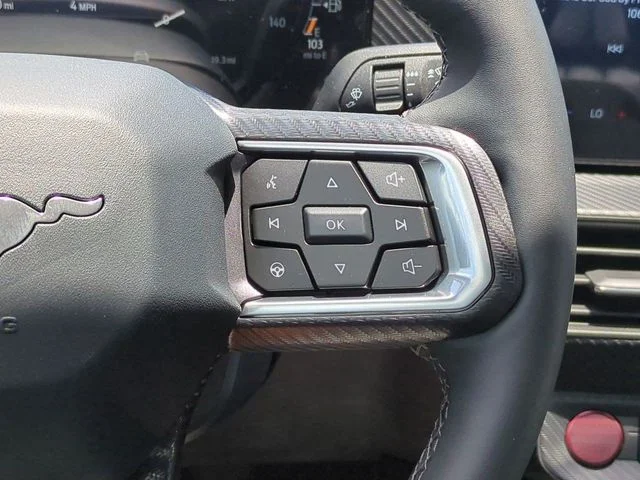 New 2026 Gray Ford EcoBoost image 24
