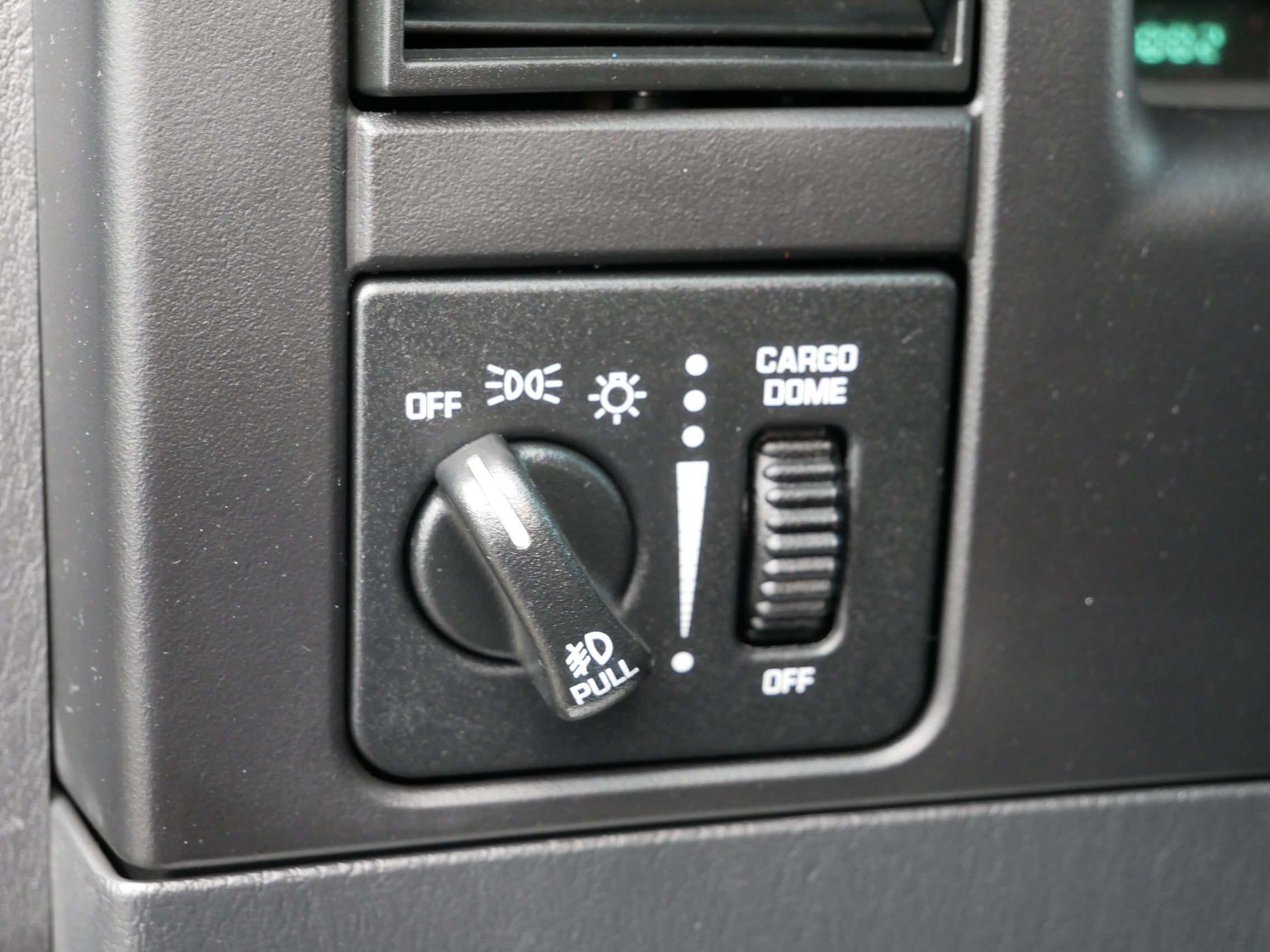Used 2001 Blue Dodge SLT image 19