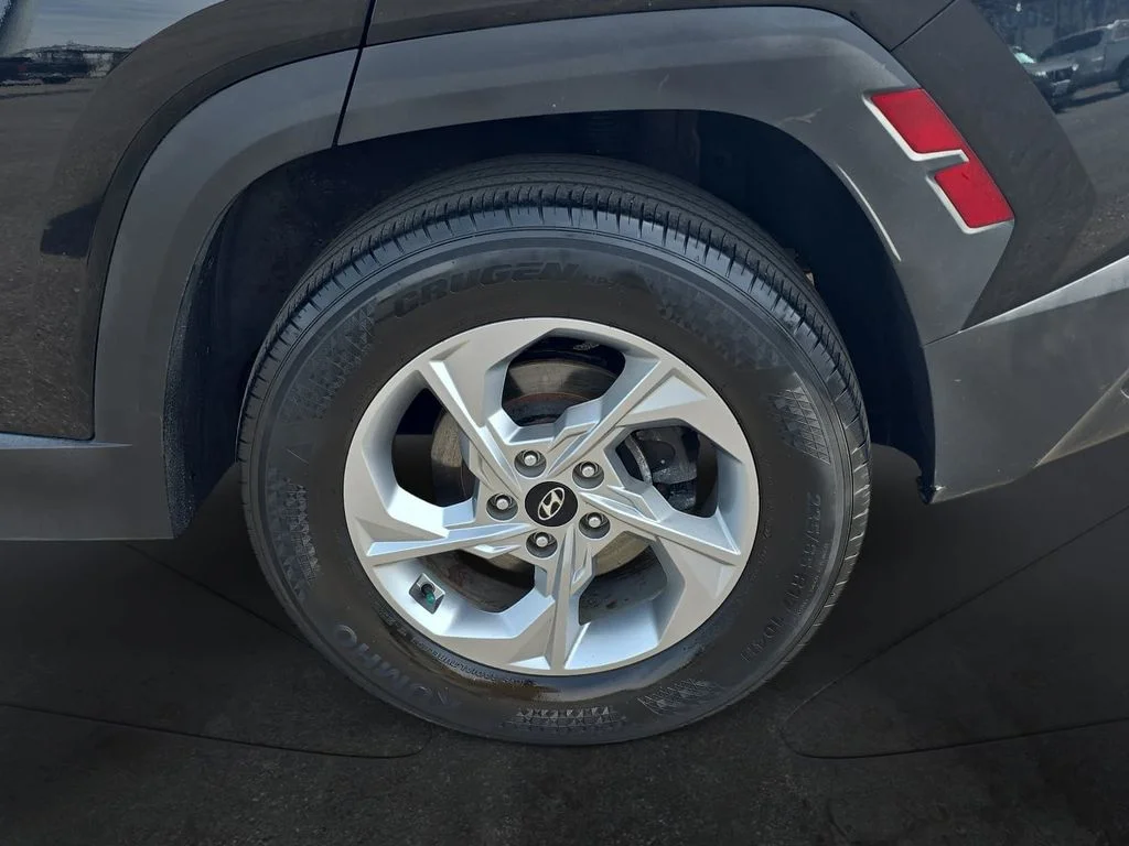 2022 Hyundai Tucson SEL - Photo 26