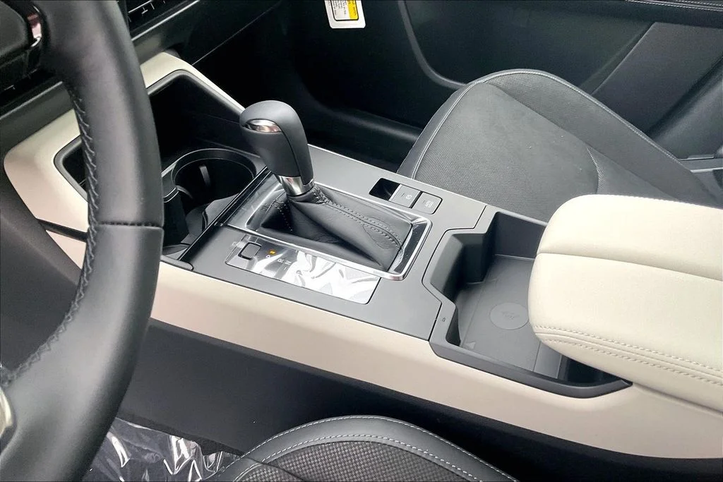 New 2026 Rhodium White Metallic Mazda 2.5 S Preferred AWD image 7