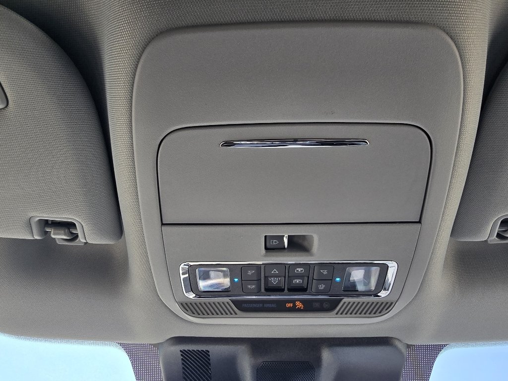 New 2026 Agate Black Metallic Ford Lariat® image 28