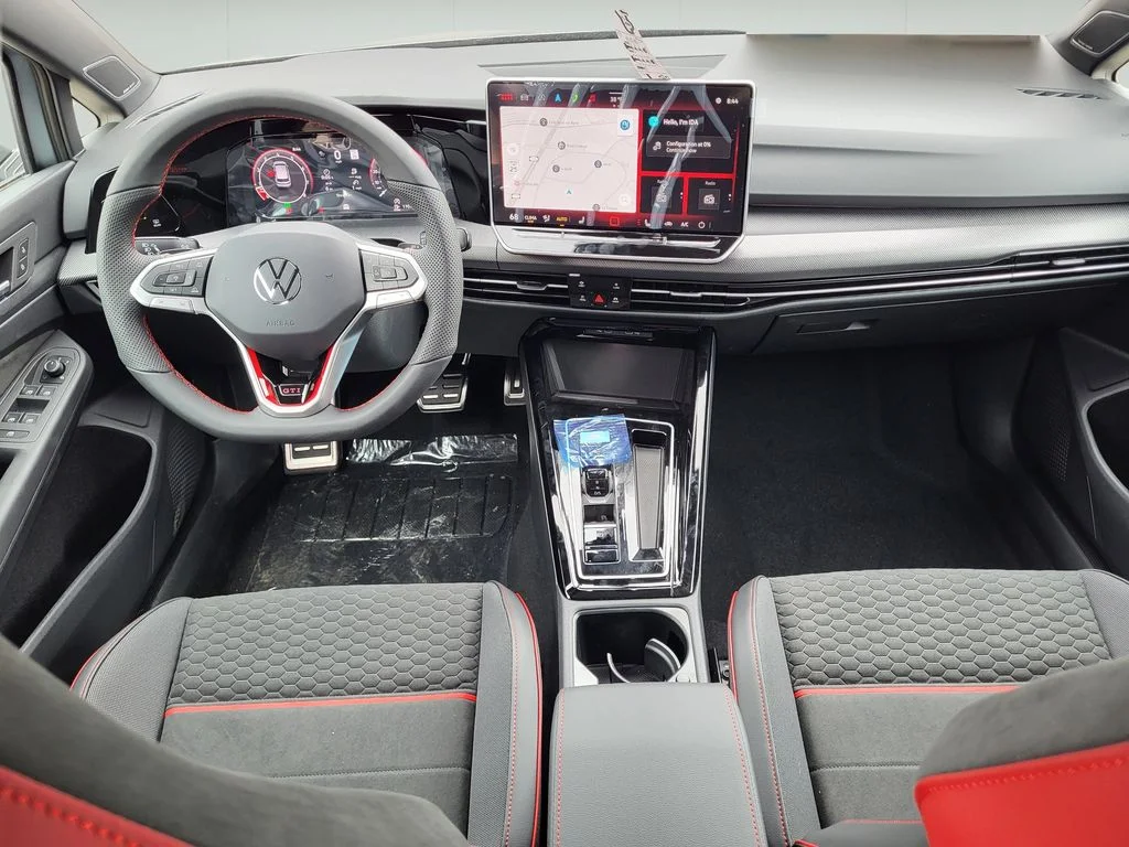 2026 Volkswagen Golf GTI SE - Photo 17