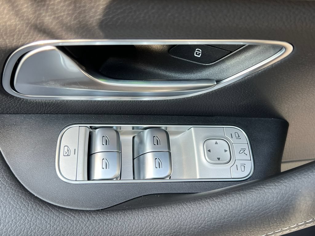New 2026 Black Mercedes-Benz GLS 450 image 48