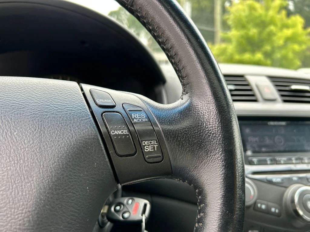 Used 2003  Honda EX image 13