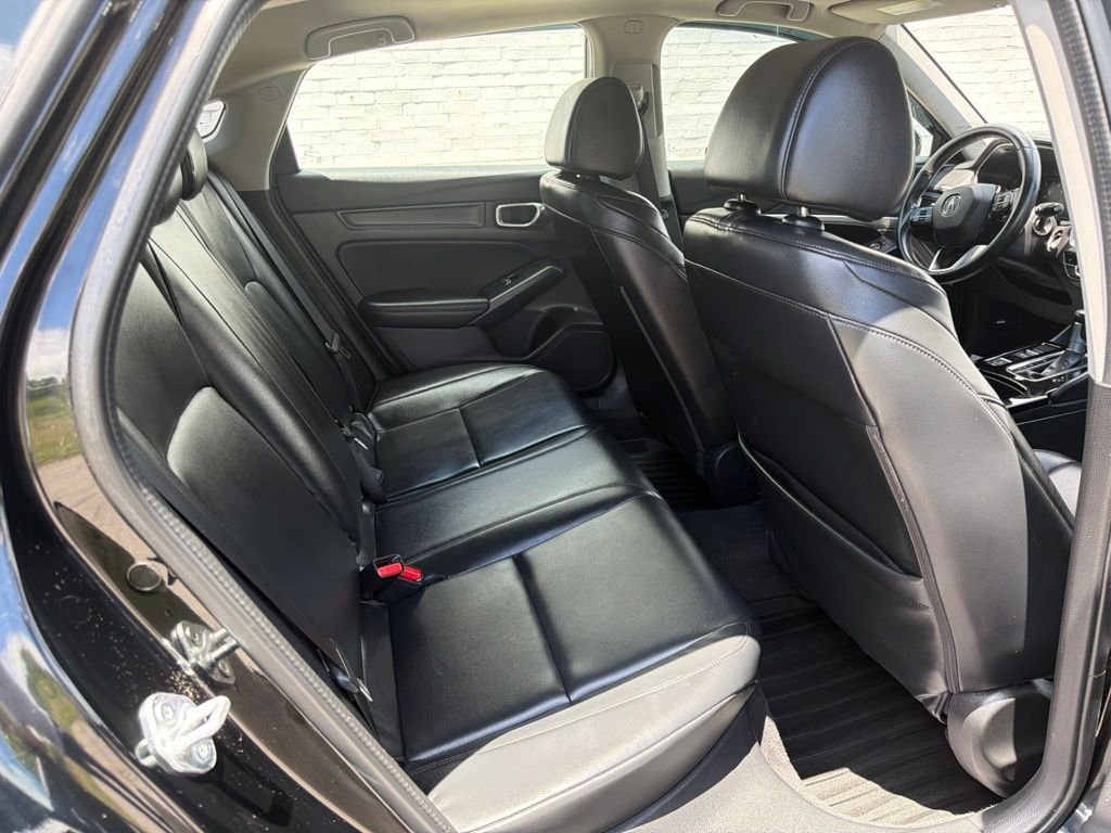 2023 Acura Integra Base - Photo 10